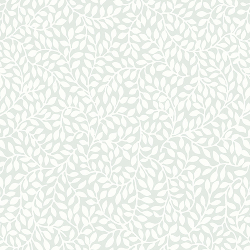 Papier peint à peindre Laura Ashley, Œuf de canard