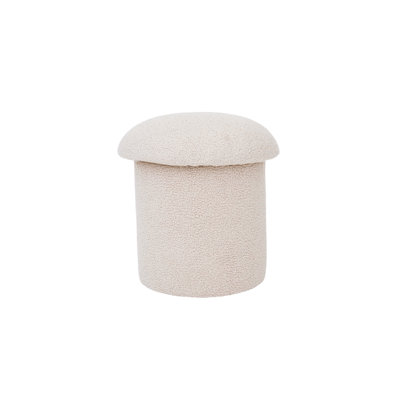 Aljay Outdoor Ottoman