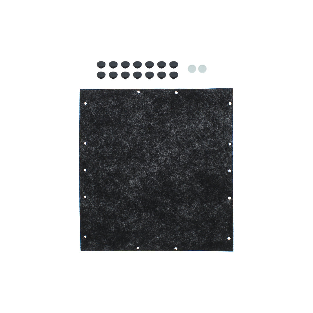 Core Range Hood Filter Zephyr