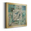 Arboretum Spring Song III - reproduction d'art sur toile-497206629-497206639