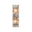 Adeline 2 - Light Flush Mounted Sconce