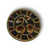 Coffee Brown selected