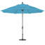 Parasol de marché 11 pi Leiker-198326582