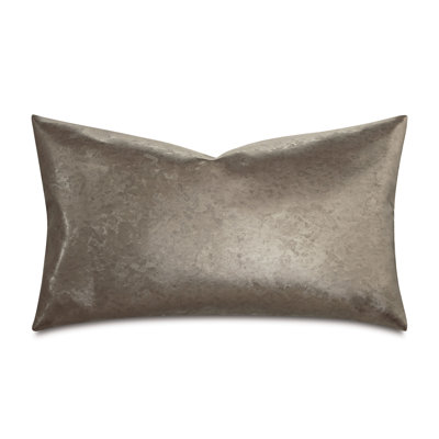 Vulcan Abstract Throw Pillow