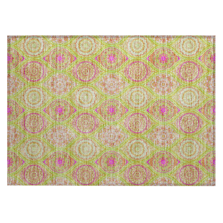 Tapis extérieur Aquaisha