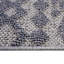 Tapis blanc / gris Azelle-495824891