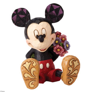 Edith Animals Figurines & Sculptures