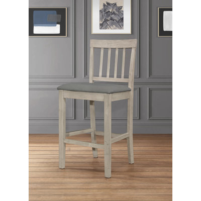 Ance 25'' H Upholstered Side Chair