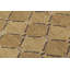 Scandinavian One-of-a-Kind 4'6X7'0 Hand Knotted Area Rug