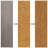 vidaXL Planter Rusty Weathering steel Large Tough Planter-195396340