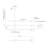 Rotaire 3 - Light Dimmable LED Sputnik Chandelier