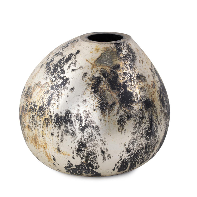 Callisto Glass Table Vase