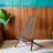 Lois Folding Deck Chair