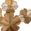 Wall Decor on Metal