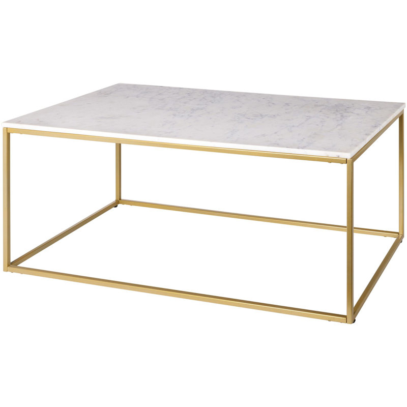 Willis Modern Coffee Table