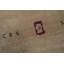 Tapis oriental brun clair 7 x 10
