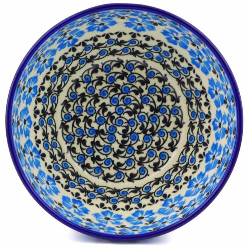 Stoneware Dessert Bowl