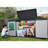 2 ft. 8 in. W x 4 ft. 6 in. D Resin Horizontal Storage Shed