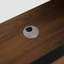29.33'' Single Bathroom Vanity Base Only
