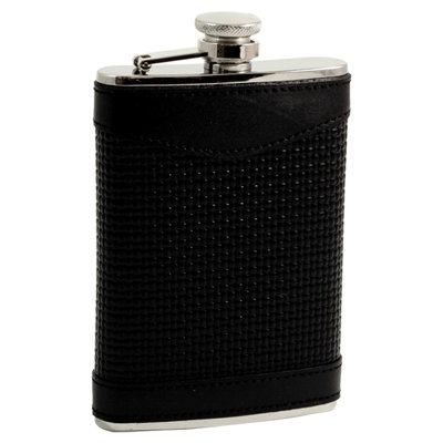 Apodaca Laurence Flask