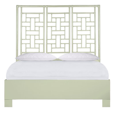 Ohana Standard Bed