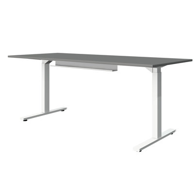 Brücke und Stecker Leontine