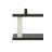 Console Table 67'' Console Table