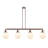 Clementina 4 - Light Kitchen Island Pendant-32985868-32985870-32985877