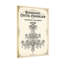 Imprimé de lustre en cristal Fashion Renaissance-1199890455
