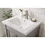 Ensemble de meuble-lavabo simple 24 po Jaida-1859435613