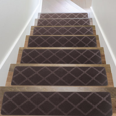 Tapis d'escalier