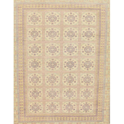Abstract Indoor Rug