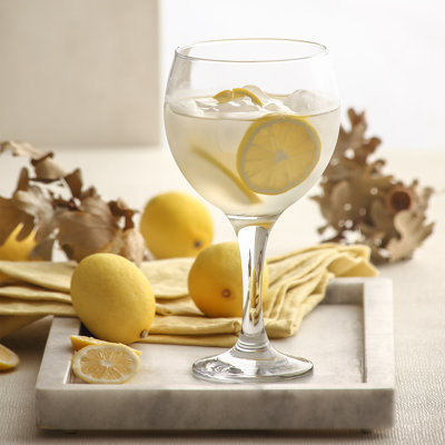 Misket 21.75oz. Gin Balloon Glass Set