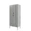 Hortencia Solid Wood Wardrobe-206069226