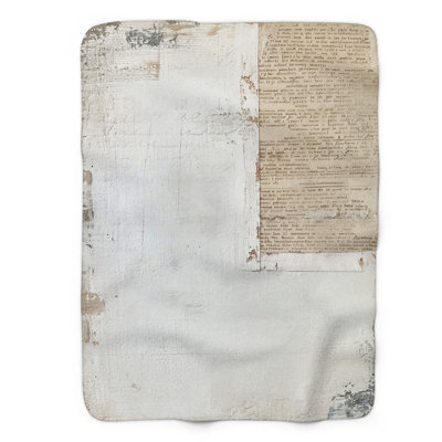 Throw Blanket