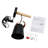 Plug-in Armed Sconce