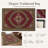 Botalla Oriental Indoor Rug-220625682