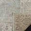 Oushak Hand Knotted Viscose Rug-24167974