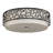Aliviana LED Flush Mount