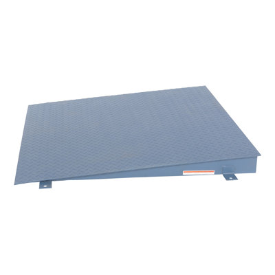 Ramp Scale Option
