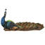 Figurine peacock agréable