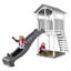 AXI 111.2cm W Wood Climber-1411565369