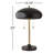 Damin Metal Table Lamp