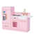 Pink selected