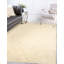 Tapis naturel en laine tissé à la main de qualité supérieure Aalish Calin Flokati-662867951