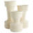 Taras Handcrafted Table Vase 1-96144196
