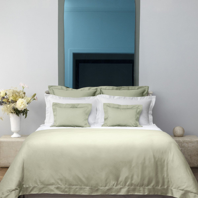 Triomphe Bedding, Boudoir, Fjord