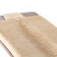 Shona Solid Wood Bench