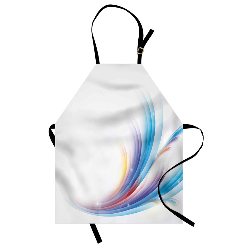 Tablier sans motif