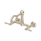 Acqui® Bridge Faucet